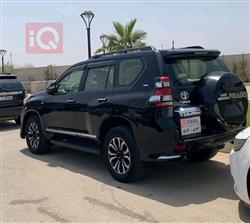 تويوتا لاندكروزر برادو